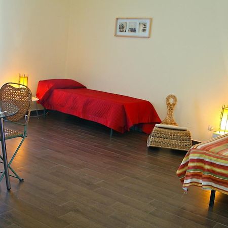 Porto Salvo Apartments - By Vacation Service Cefalù Zimmer foto