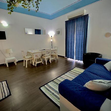 Porto Salvo Apartments - By Vacation Service Cefalù Zimmer foto
