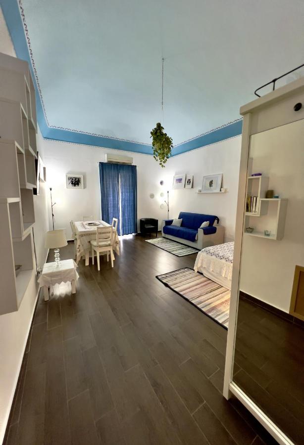 Porto Salvo Apartments - By Vacation Service Cefalù Zimmer foto
