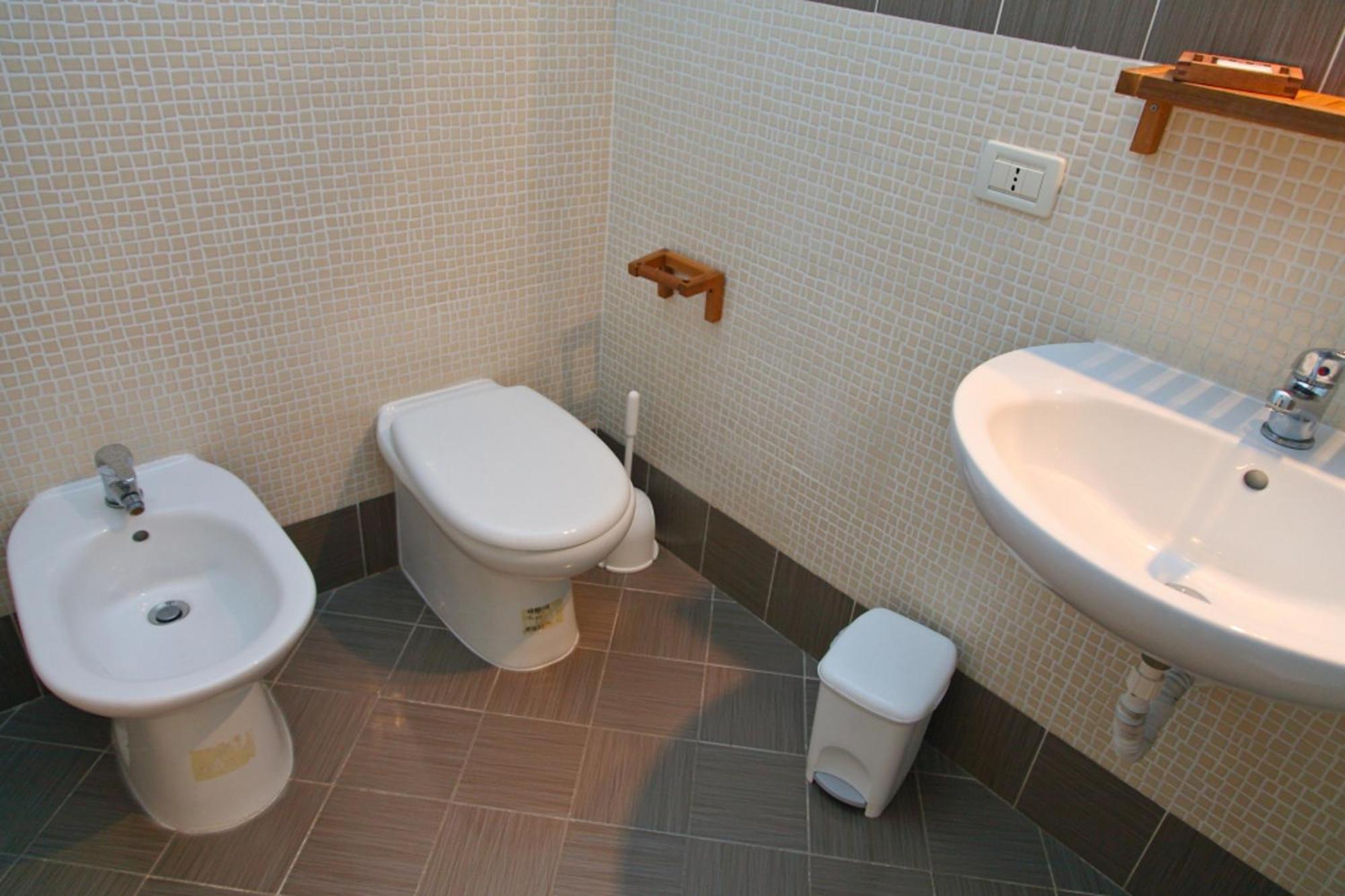 Porto Salvo Apartments - By Vacation Service Cefalù Zimmer foto