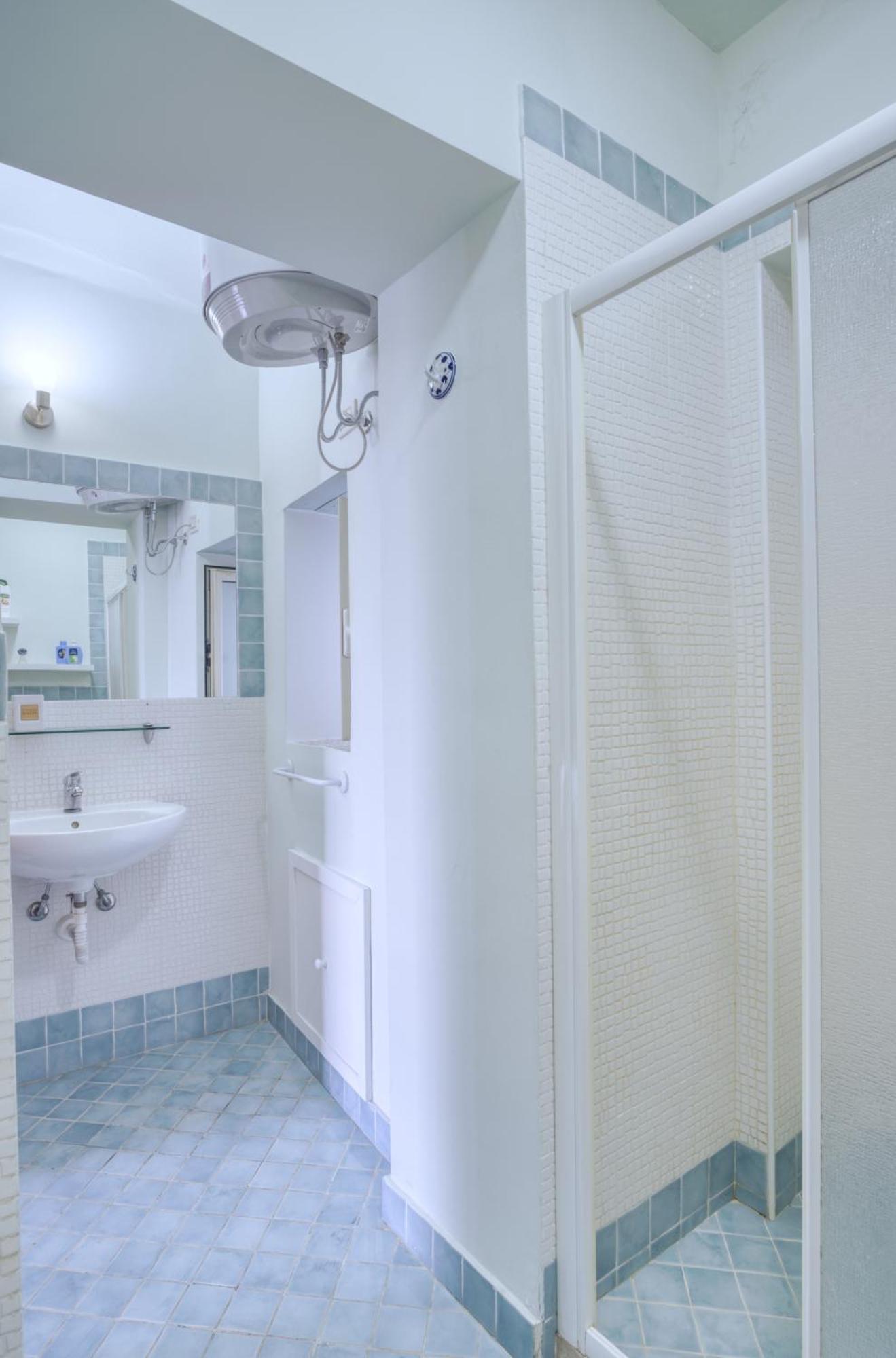 Porto Salvo Apartments - By Vacation Service Cefalù Zimmer foto