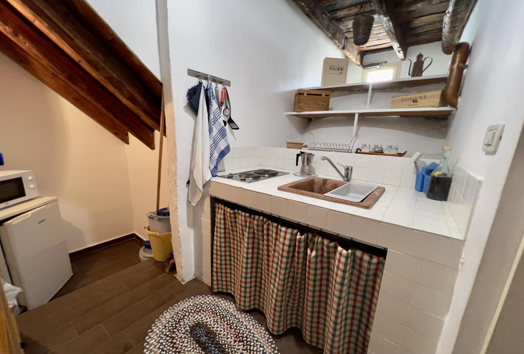 Porto Salvo Apartments - By Vacation Service Cefalù Zimmer foto