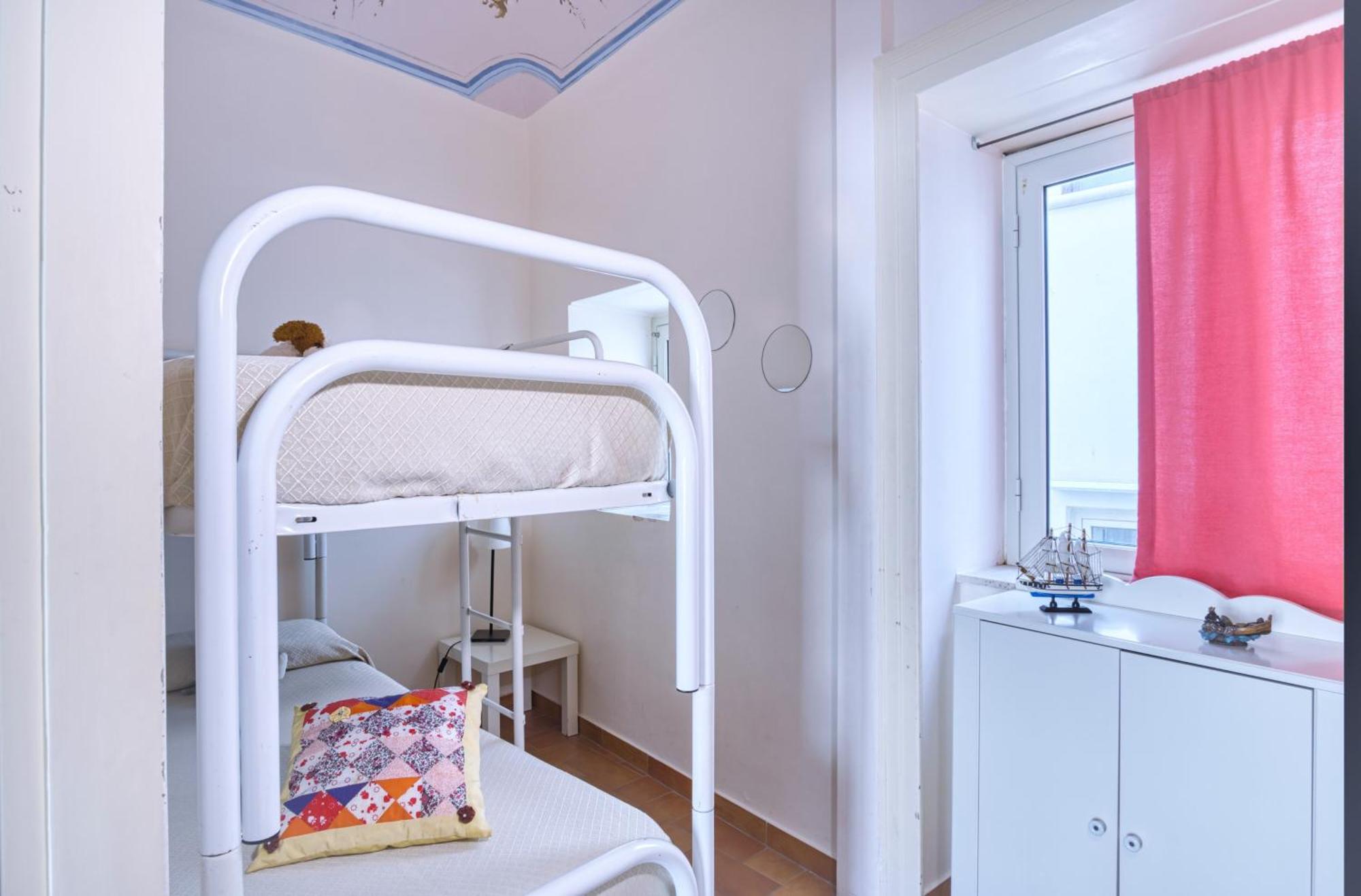 Porto Salvo Apartments - By Vacation Service Cefalù Zimmer foto
