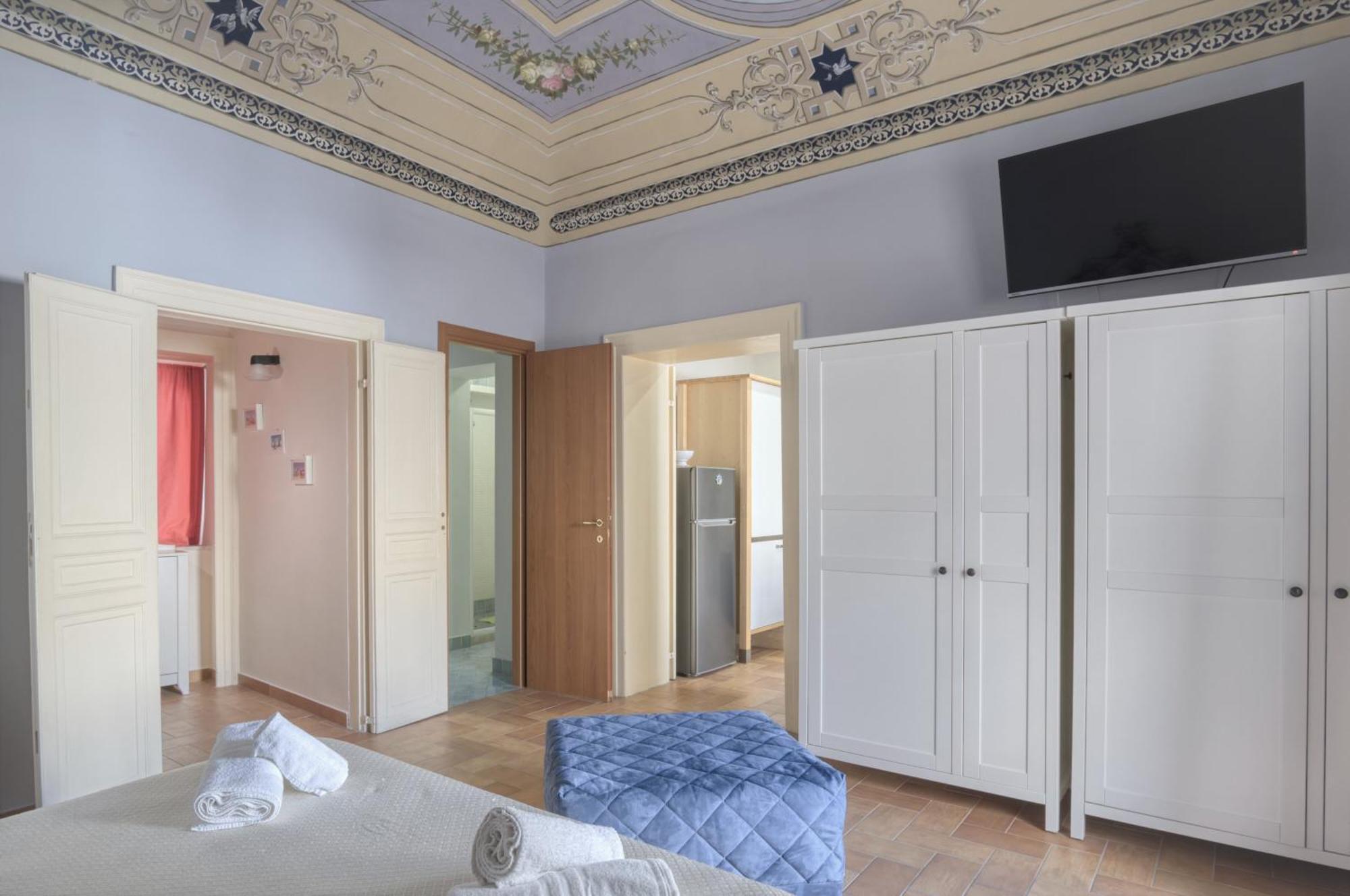 Porto Salvo Apartments - By Vacation Service Cefalù Zimmer foto