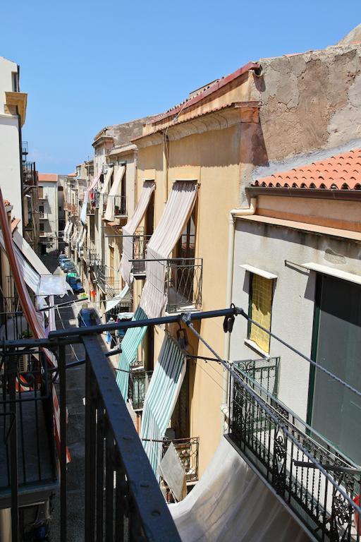 Porto Salvo Apartments - By Vacation Service Cefalù Zimmer foto